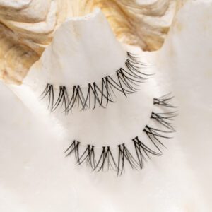 3D False Eyelashes AC08