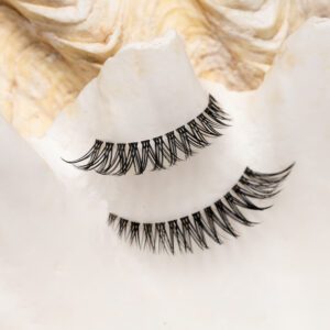 3D False Eyelashes AC16
