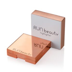 Iluminator pudra